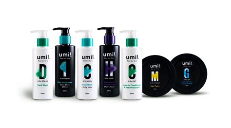 Umii Unique Skin And Hair Care Brand Made For Gen Z Truly Deeply