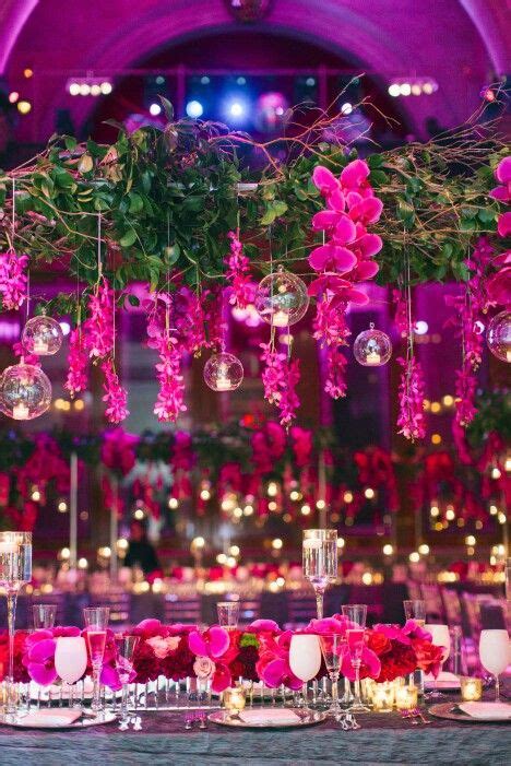 This Is Prefect Fuchsia Wedding Pink Wedding Colors Fuschia Wedding