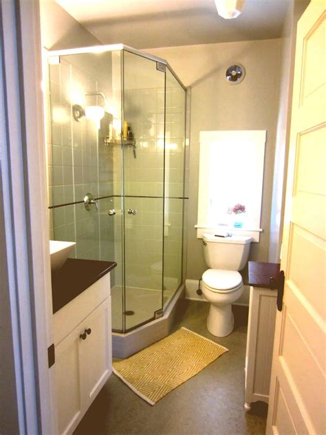 Bathroom Layout Design Size Doesnt Matter Checkout Our Small