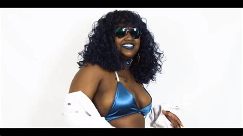 cupcakke biggie smalls official deleted music video youtube