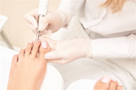 New Lily Nail Spa: Read Reviews and Book Classes on ClassPass