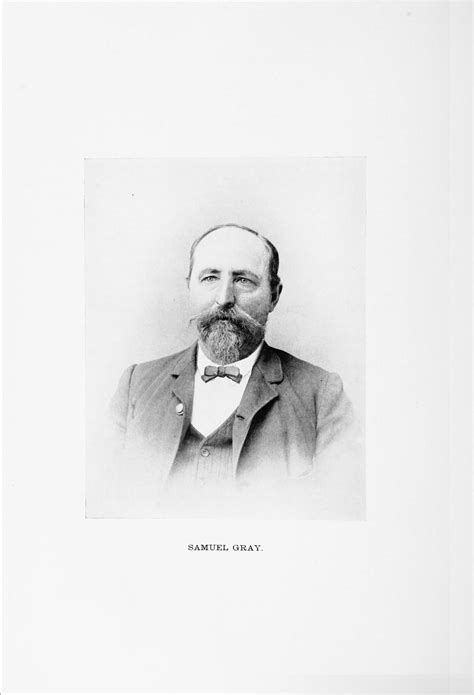 Samuel Gray 1904 Biography Macoupin Ilgenweb