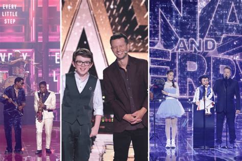 Agt Finale Guest Performers