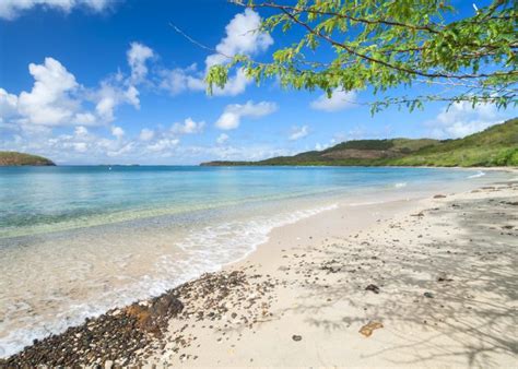 And then there are the beaches. 10 Best Puerto Rico Beaches | SmarterTravel