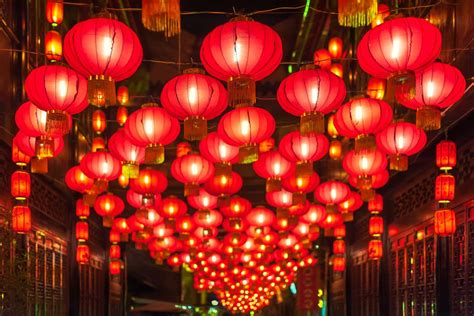 Chinese New Year Lantern Festival Video Bathroom Cabinets Ideas