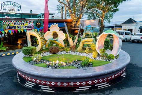 Top 10 Places To Visit In Davao City Philippines And Why Appreciate