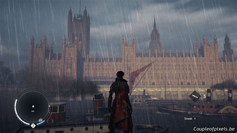 Test Assassin S Creed Syndicate Des Jumeaux La Conqu Te De Londres
