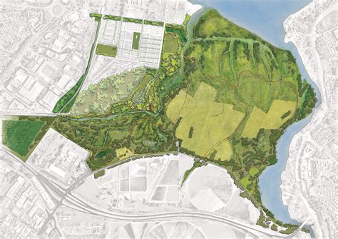 0471485837 increasingly landscape planning requires an understanding of how the landscape functions. JERRABOMBERRA WETLANDS RESERVE - Clouston