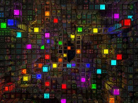 48 Abstract Colorful Wallpapers On Wallpapersafari
