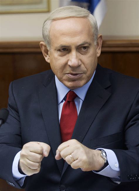 Does benjamin netanyahu drink alcohol?: BAN SE REÚNE CON MINISTRO DE ISRAEL Y PIDE DETENER ...