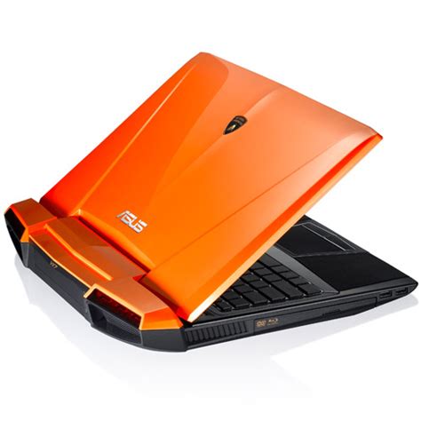 Asus Lamborghini Vx7 Gaming Laptop Features And Specifications Techstic
