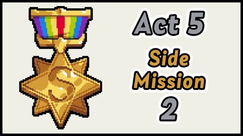 This achievement is worth 90 gamerscore. Wargroove 2.0 S-rank Guide | Act 5 Side Mission 2 - YouTube