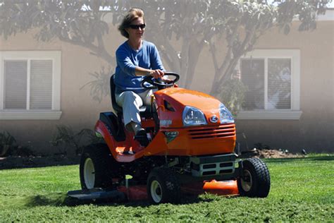 Kubota Products T2380 Roeder Outdoor Power Iowa