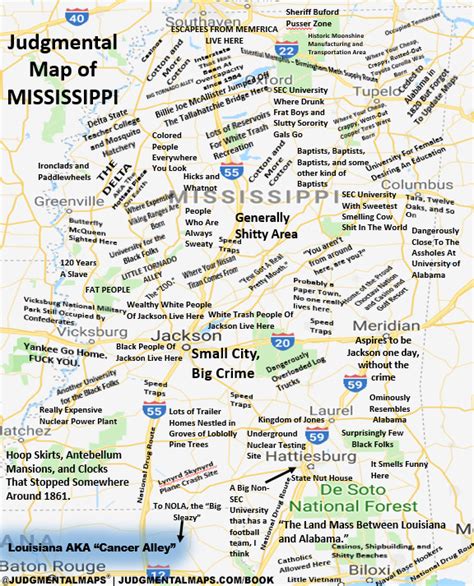 A Judgmental Map Of Newman Library Aef