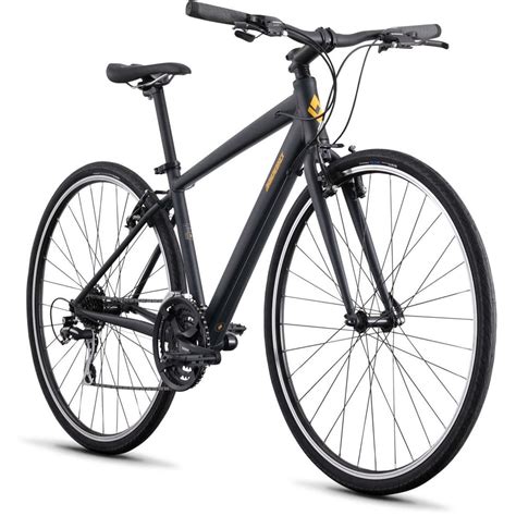 Diamondback Mountain Bikes: Diamondback Metric 1 Hybrid Bike (2021)