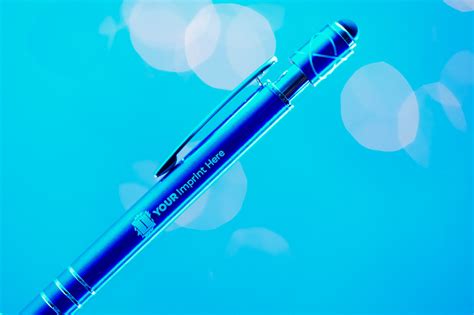 5 Reasons Why Personalized Pens Are Still Great For Brand Recognition
