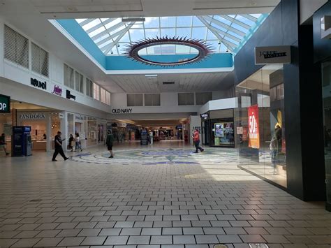 The Maine Mall Flickr