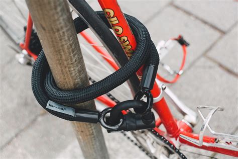 5 Best Lightweight Bike Locks Secure Your Bike Before It’s Too Late Thewebaddicted