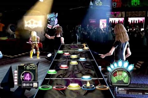 9 Game Guitar Hero Lagu Indonesia Dan Barat Online And Offline Lintasgame