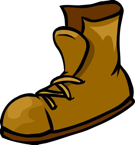 Boot Png Transparent Image Png Mart