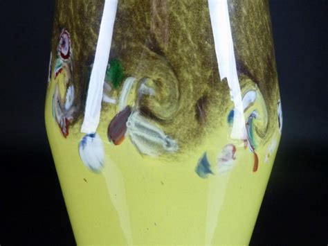 Watt S Antiques Strathearn Art Glass Vase