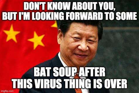 Xi Jinping Memes Imgflip