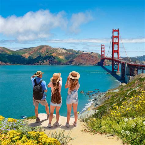 Best Places To Visit From California Photos Cantik