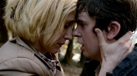 Watch The Inside The Episode The Immutable Truth Video Bates Motel A E