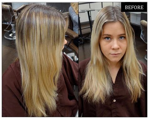 Maybe you would like to learn more about one of these? Before And After Blonde - Anal Sex Movies