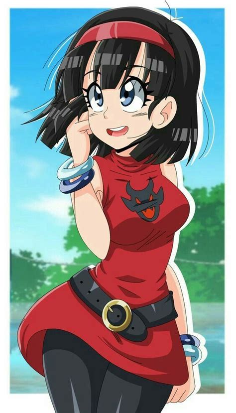 Red ribbon'un yüksek rütbeli subayı ve mavi kolordu lideridir. Pin by WACKY ARTISTRY on Dragon Ball (Z) (GT) (S) | Anime ...