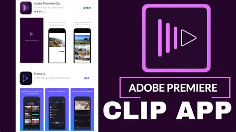 In this digital world, videos are an important element in most of our tasks including download adobe premiere clip latest version 1.1.6.1316 for android, click the direct download link below to download apk file with maximum download speed. 7 Aplikasi Edit Video Terbaik Yang Paling Mudah Digunakan