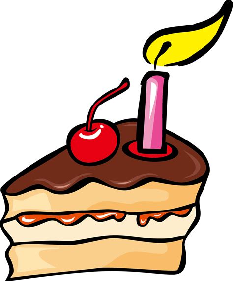 15 Ways How To Make The Best Birthday Cake Vector You Ever Tasted How To Make Perfect Recipes