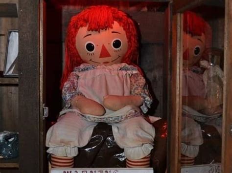 Annabelle Creation Seven Interesting Facts You Should Know About The