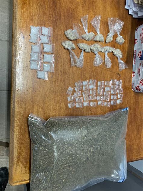 police arrest 3 people in danielskuil for possession of drugs worth r500 000 za