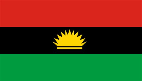 Biafra's traditional beliefs was not only tampered, her history was obliterated from annals of world journals since traditions and history are synonymously. Biafra - Wikipedia