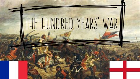 What Was The Hundred Years War Boot Camp And Military Fitness Institute