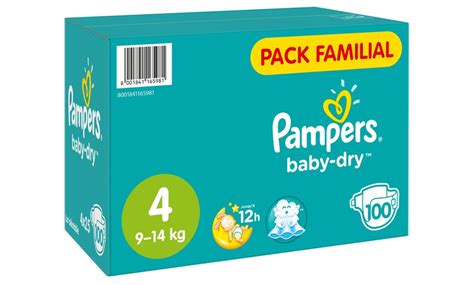 Alle gutscheincodes im juni 2021. Pampers Windel-Höschen | Groupon