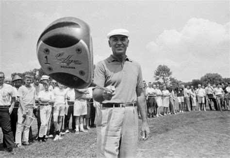 30 Interesting Facts About Ben Hogan One Of The Greatest Player In