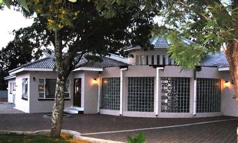 Chivendera Villa Prices And Reviews Harare Zimbabwe