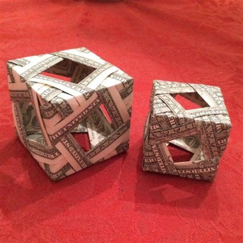 Origami Love Money Origami Origami Design Origami Crafts Origami