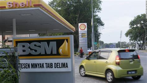 Shell Brunei S Anti Gay Laws Put Company Under Presure Over Lgbt