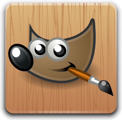 Gimp Icon Download For Free Iconduck