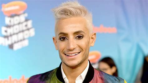 Frankie Grande Gets Robbed By Teenagers Therecenttimes