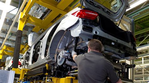 Kurzarbeit Daimler Verl Ngert In Zwei Werken Teilweise