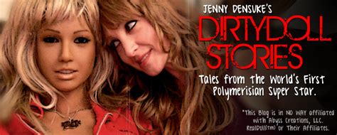 Dirty Doll Stories Regarding Jenny 2 Co Star Announcement