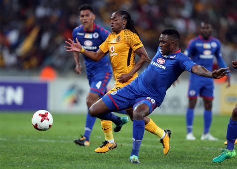 Supersport united fc, johannesburg, south africa. Pressure suddenly back on Komphela as Chiefs bomb out of MTN8