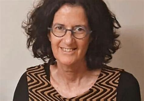 Israeli Peace Activist Murdered By Hamas On October 7 Sends Message From Beyond The Grave To
