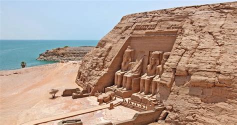 Grand And Mysterious Egypt Egypt Tour Goway Travel