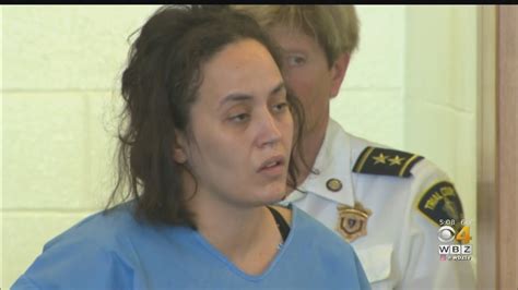 Driver Charged In Fatal Easton Crash Held Without Bail Youtube