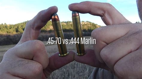 45 70 Vs 444 Marlin Ballistics 👉👌30 30 Bfr Vs 45 70 Bfr Vs 450 Marlin